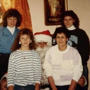 Meet your Posher, Kristy